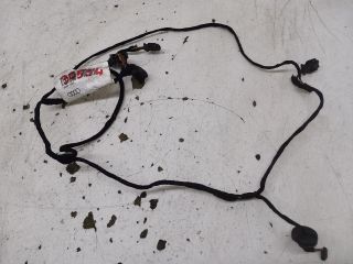 bontott AUDI A6 C5 Jobb hátsó Ajtó Kábelköteg