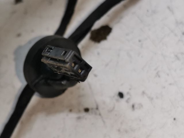 bontott AUDI A6 C5 Jobb hátsó Ajtó Kábelköteg