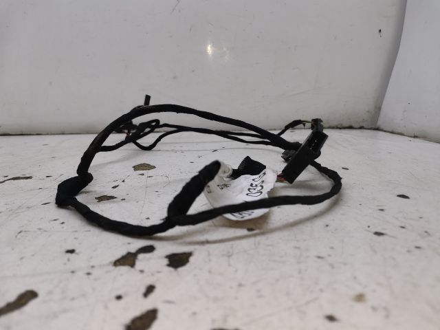 bontott AUDI A6 C5 Jobb hátsó Ajtó Kábelköteg