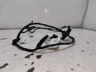 bontott AUDI A6 C5 Jobb hátsó Ajtó Kábelköteg