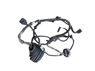 bontott AUDI A6 C5 Jobb hátsó Ajtó Kábelköteg