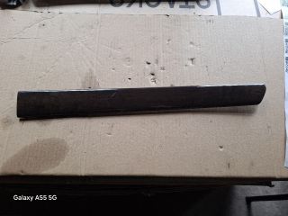 bontott AUDI A6 C5 Jobb hátsó Ajtó Kárpit Díszléc