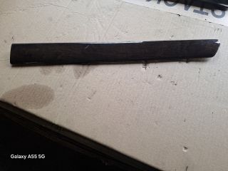 bontott AUDI A6 C5 Jobb hátsó Ajtó Kárpit Díszléc