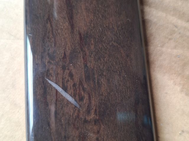 bontott AUDI A6 C5 Jobb hátsó Ajtó Kárpit Díszléc