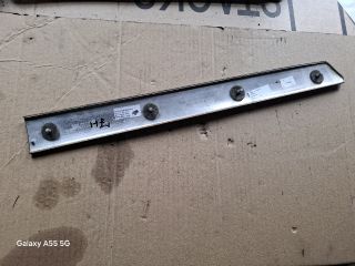 bontott AUDI A6 C5 Jobb hátsó Ajtó Kárpit Díszléc