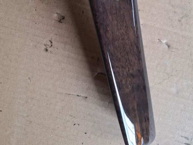 bontott AUDI A6 C5 Jobb hátsó Ajtó Kárpit Díszléc