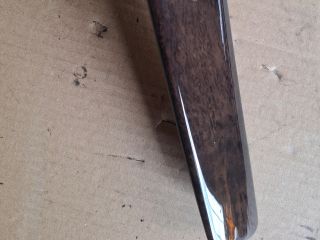 bontott AUDI A6 C5 Jobb hátsó Ajtó Kárpit Díszléc