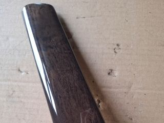 bontott AUDI A6 C5 Jobb hátsó Ajtó Kárpit Díszléc