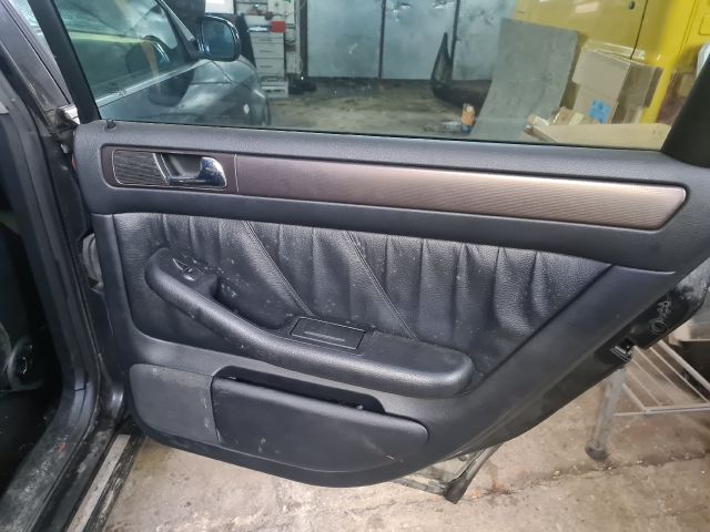 bontott AUDI A6 C5 Jobb hátsó Ajtó Kárpit