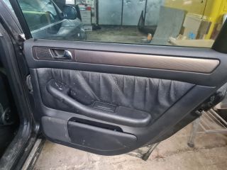 bontott AUDI A6 C5 Jobb hátsó Ajtó Kárpit