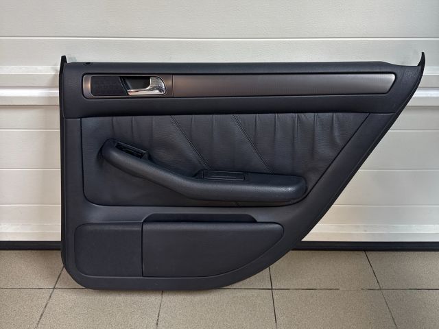 bontott AUDI A6 C5 Jobb hátsó Ajtó Kárpit