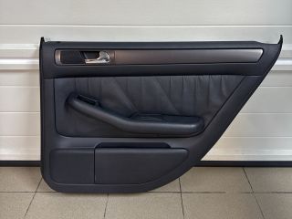 bontott AUDI A6 C5 Jobb hátsó Ajtó Kárpit