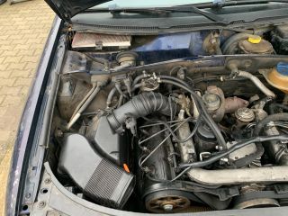 bontott AUDI A6 C5 Jobb hátsó Ajtó Kárpit