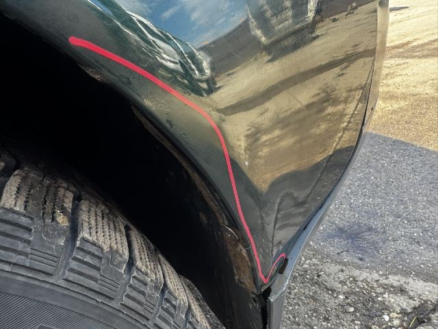 bontott AUDI A6 C5 Jobb hátsó Ajtó Kárpit