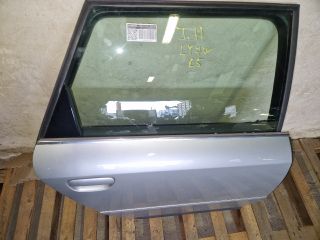 bontott AUDI A6 C5 Jobb hátsó Ajtó (Részeivel)