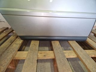 bontott AUDI A6 C5 Jobb hátsó Ajtó (Részeivel)