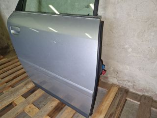 bontott AUDI A6 C5 Jobb hátsó Ajtó (Részeivel)