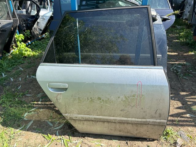 bontott AUDI A6 C5 Jobb hátsó Ajtó (Üres lemez)