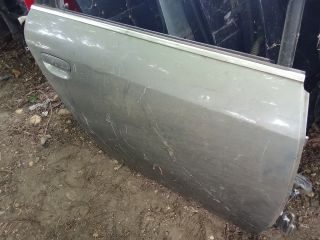 bontott AUDI A6 C5 Jobb hátsó Ajtó (Üres lemez)