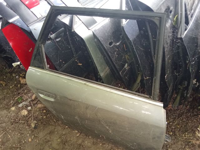 bontott AUDI A6 C5 Jobb hátsó Ajtó (Üres lemez)