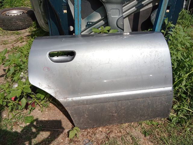 bontott AUDI A6 C5 Jobb hátsó Ajtó (Üres lemez)