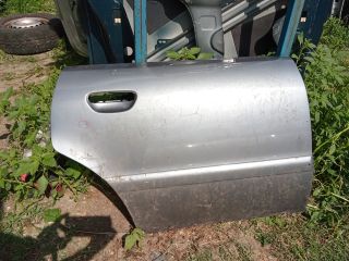 bontott AUDI A6 C5 Jobb hátsó Ajtó (Üres lemez)