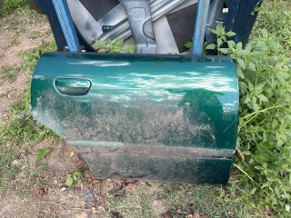 bontott AUDI A6 C5 Jobb hátsó Ajtó (Üres lemez)