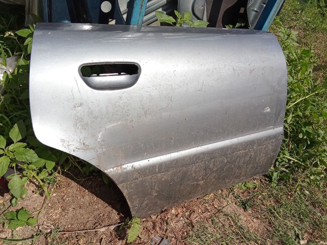 bontott AUDI A6 C5 Jobb hátsó Ajtó (Üres lemez)