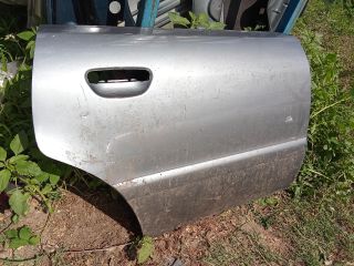 bontott AUDI A6 C5 Jobb hátsó Ajtó (Üres lemez)