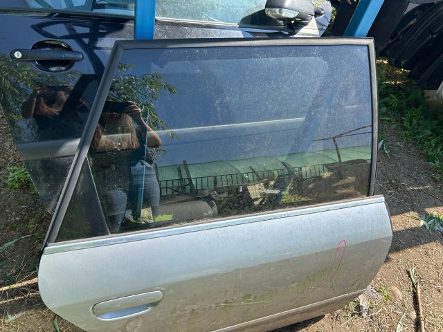 bontott AUDI A6 C5 Jobb hátsó Ajtó (Üres lemez)