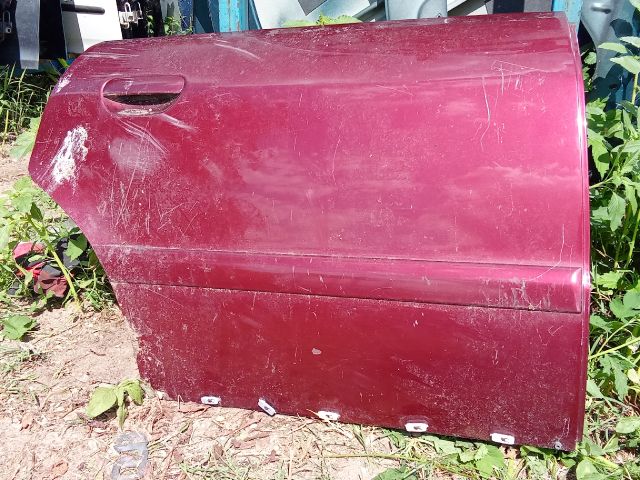 bontott AUDI A6 C5 Jobb hátsó Ajtó (Üres lemez)