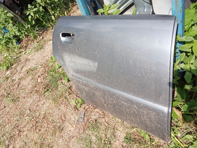bontott AUDI A6 C5 Jobb hátsó Ajtó (Üres lemez)