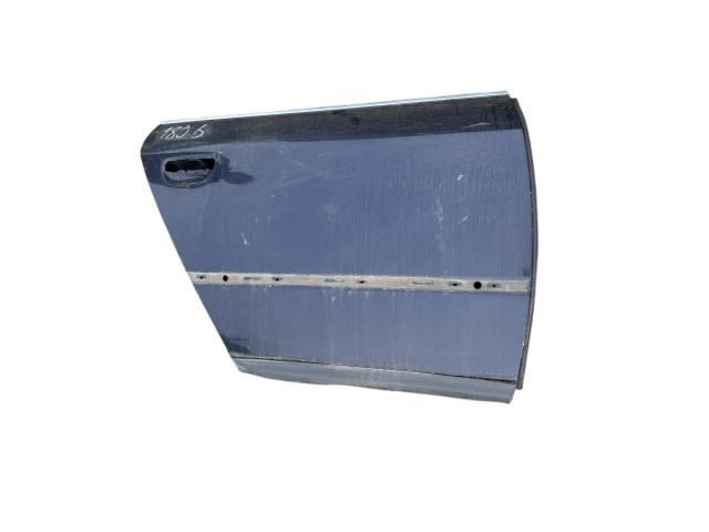 bontott AUDI A6 C5 Jobb hátsó Ajtó (Üres lemez)