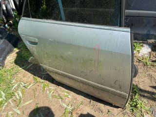 bontott AUDI A6 C5 Jobb hátsó Ajtó (Üres lemez)