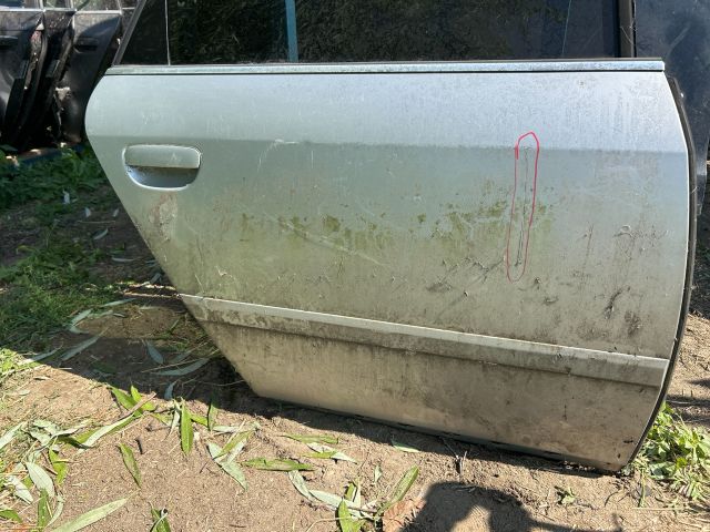 bontott AUDI A6 C5 Jobb hátsó Ajtó (Üres lemez)