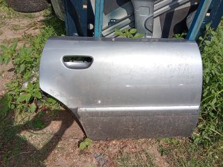 bontott AUDI A6 C5 Jobb hátsó Ajtó (Üres lemez)
