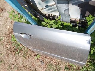 bontott AUDI A6 C5 Jobb hátsó Ajtó (Üres lemez)