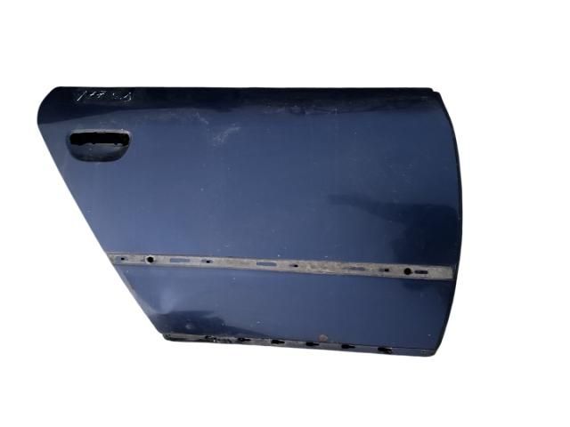 bontott AUDI A6 C5 Jobb hátsó Ajtó (Üres lemez)