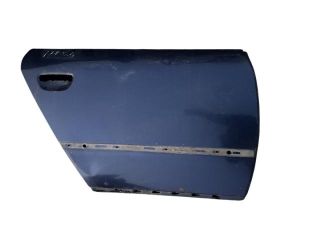 bontott AUDI A6 C5 Jobb hátsó Ajtó (Üres lemez)