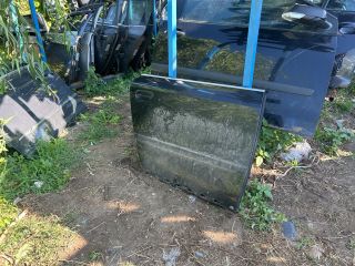 bontott AUDI A6 C5 Jobb hátsó Ajtó (Üres lemez)