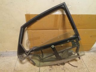 bontott AUDI A6 C5 Jobb hátsó Ajtókeret