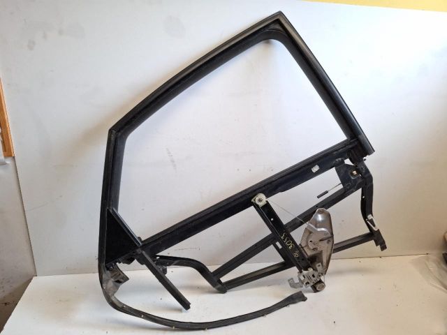 bontott AUDI A6 C5 Jobb hátsó Ajtókeret