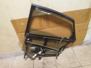 bontott AUDI A6 C5 Jobb hátsó Ajtókeret