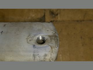 bontott AUDI A6 C5 Jobb hátsó Ajtómerevítő