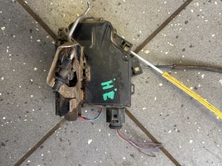 bontott AUDI A6 C5 Jobb hátsó Ajtózár