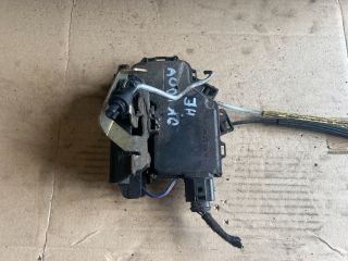 bontott AUDI A6 C5 Jobb hátsó Ajtózár