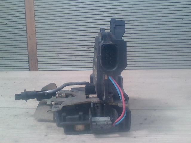 bontott AUDI A6 C5 Jobb hátsó Ajtózár