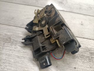 bontott AUDI A6 C5 Jobb hátsó Ajtózár