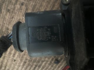 bontott AUDI A6 C5 Jobb hátsó Ajtózár