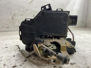 bontott AUDI A6 C5 Jobb hátsó Ajtózár